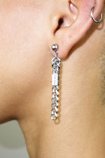 Load image into Gallery viewer, Baraquiel Earrings
