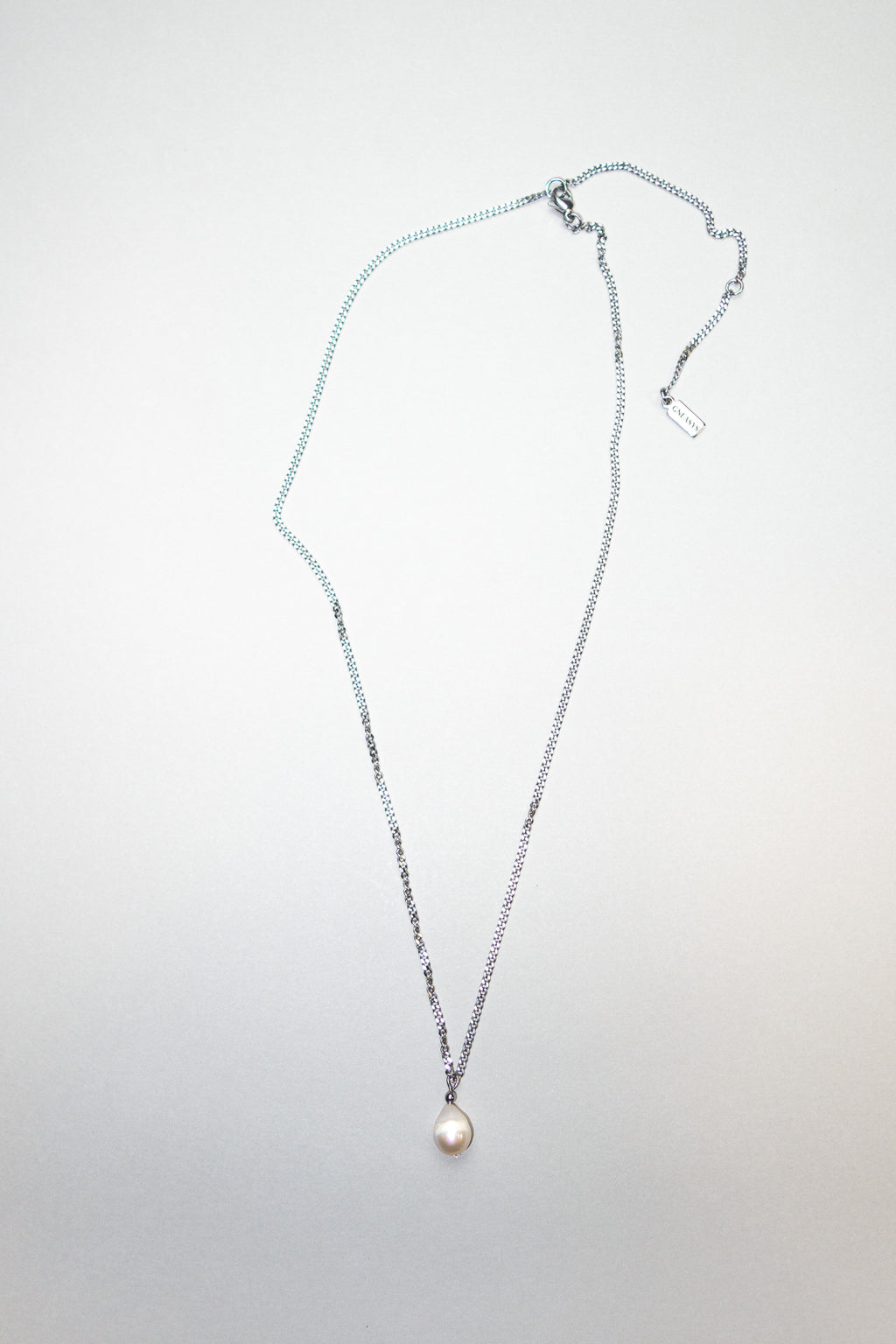 Chamuel Necklace